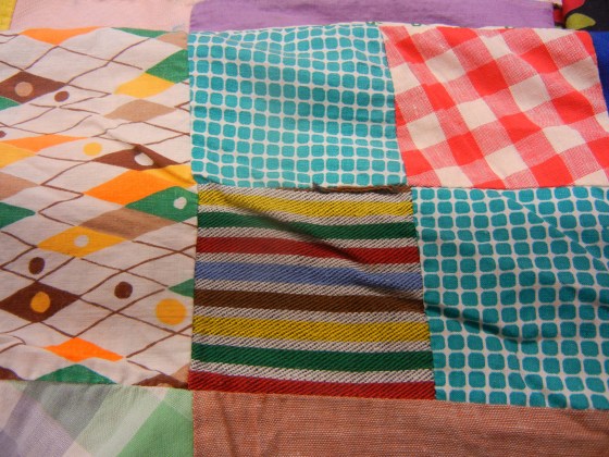 Great grandmother's love...