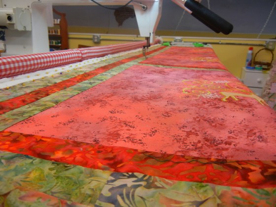 Christmas is coming...