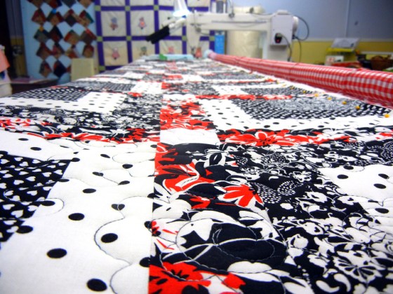 The work of others...