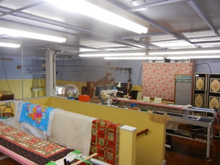 I have the best job...