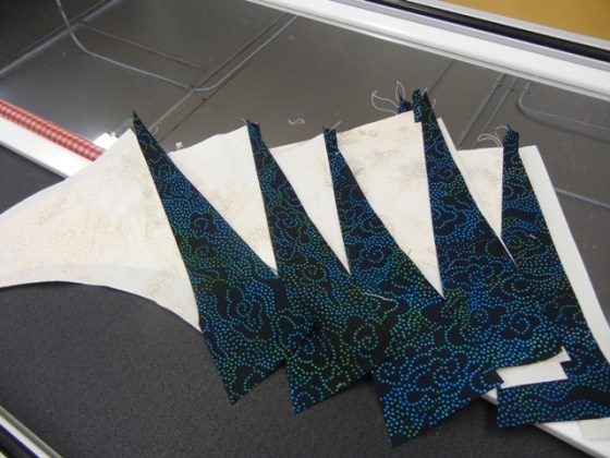 Taking the next step is always exciting...