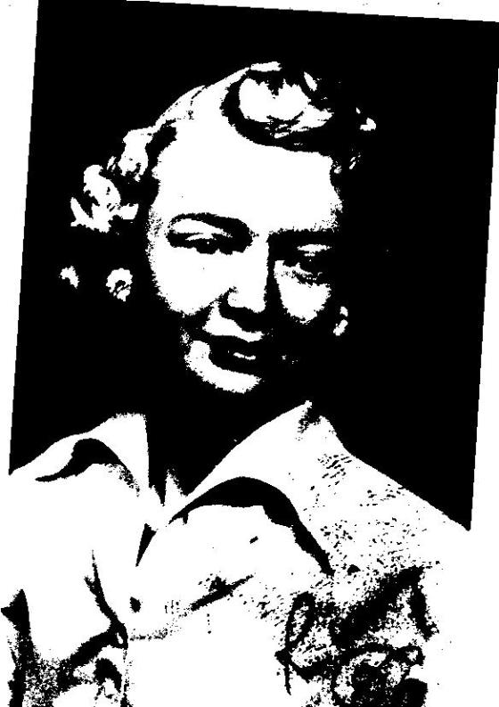 My beautiful mother...