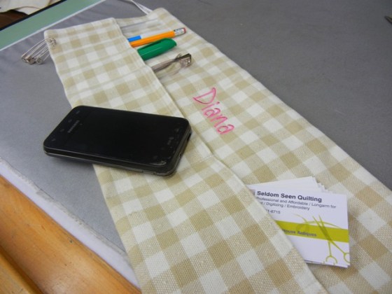 Little gifts, big hearts...