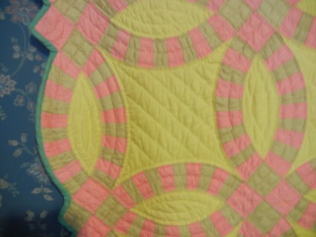 We called her Mima...